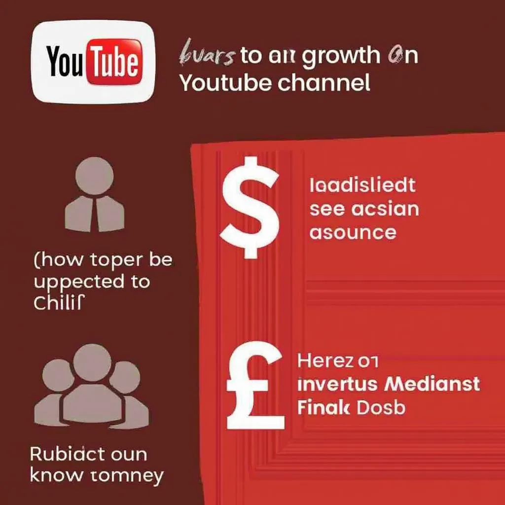 Програма YouTube канал като актив